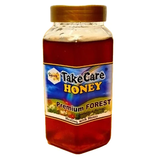 mhs forest honey