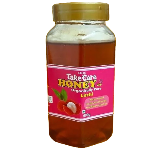 mhs litchi honey