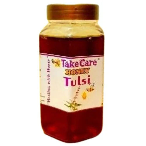 mhs tulsi honey